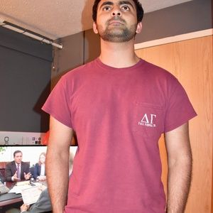 Delta Gamma Fall Formal T-Shirt